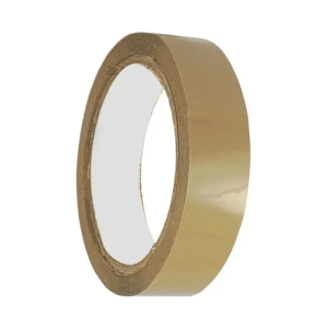Brown Tape 1 inch - 100m