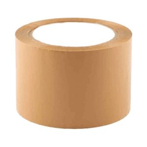 Brown Tape 3 inch - 100m