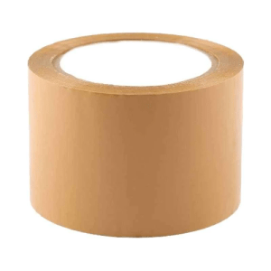 Brown Tape 3 inch - 100m