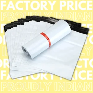 E commerce bags