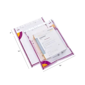 Meesho Courier Bag 8x12 at Best Price Online | High Quality Packaging