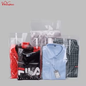 Self-Adhesive 9x12 (BOPP) Bag