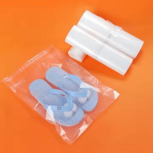 Self-Adhesive 6x8 Bag