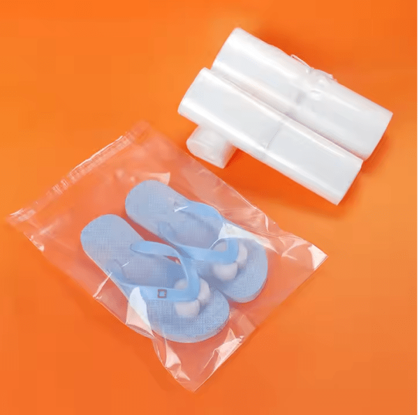 Self-Adhesive 12x16 Bag - Image 4