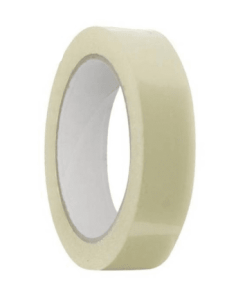 Transparent Tape 1 inch - 100m