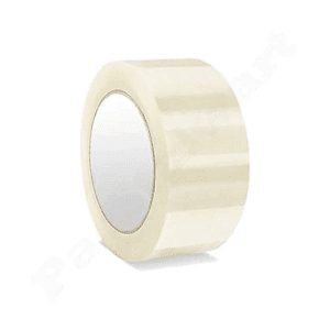 Transparent Tape 2 inch - 100m