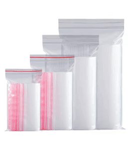 Zip Lock Bag 4x5 at Best Price Online | High Quality Packaging