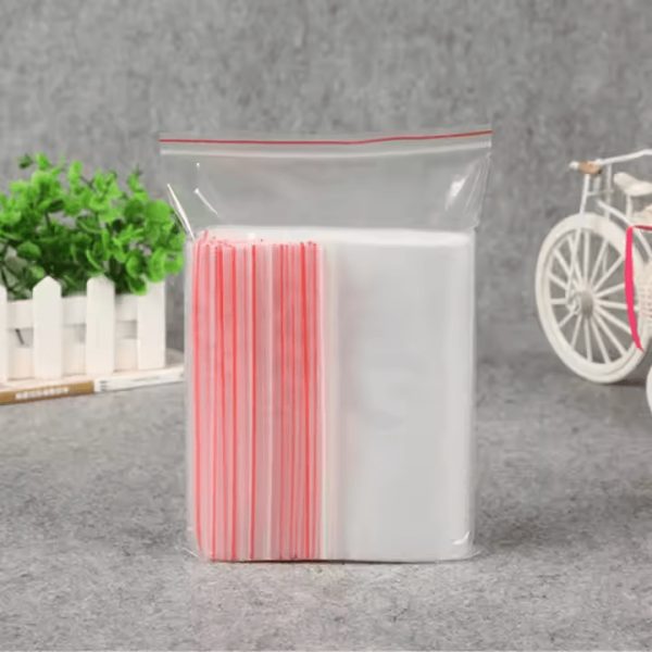 Zip Lock Bag 3x4 at Best Price Online | High Quality Packaging - Image 8
