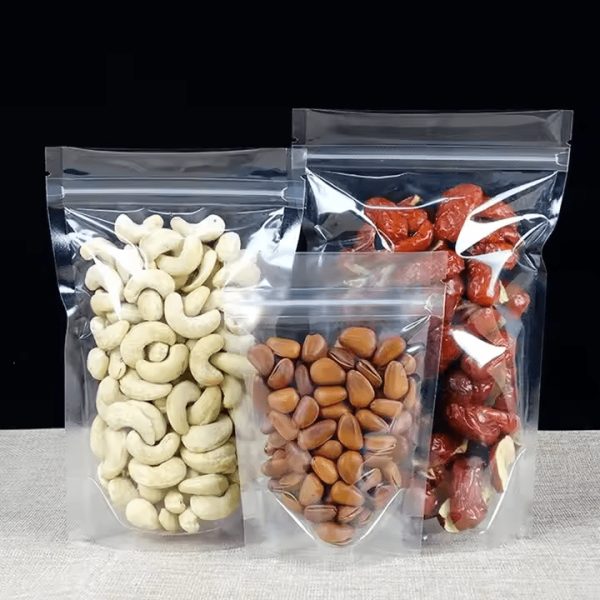 Zip Lock Bag 3x4 at Best Price Online | High Quality Packaging - Image 7
